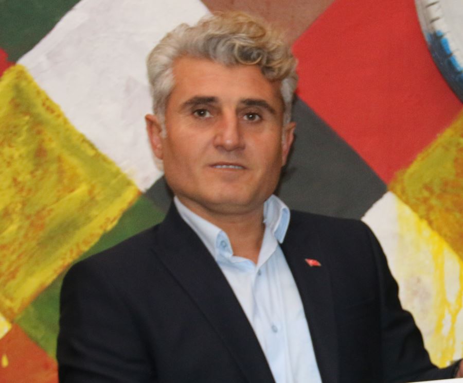 ŞANLIURFA TUMEF’TEN YETKİLİLERE ÇAĞRI 