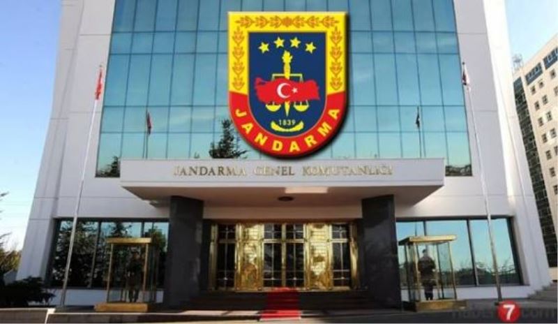 Jandarma Genel Komutanlığı 5 bin personel alıyor