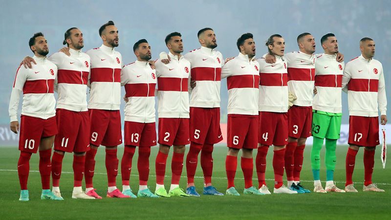 Türkiye - Norveç maçı ne zaman, saat kaçta, hangi kanalda?