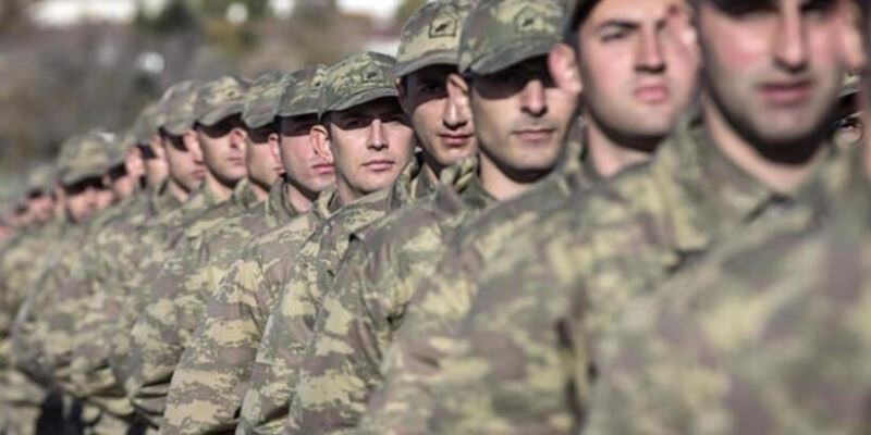 Bedelli askerlikte yeni fiyat belli oldu