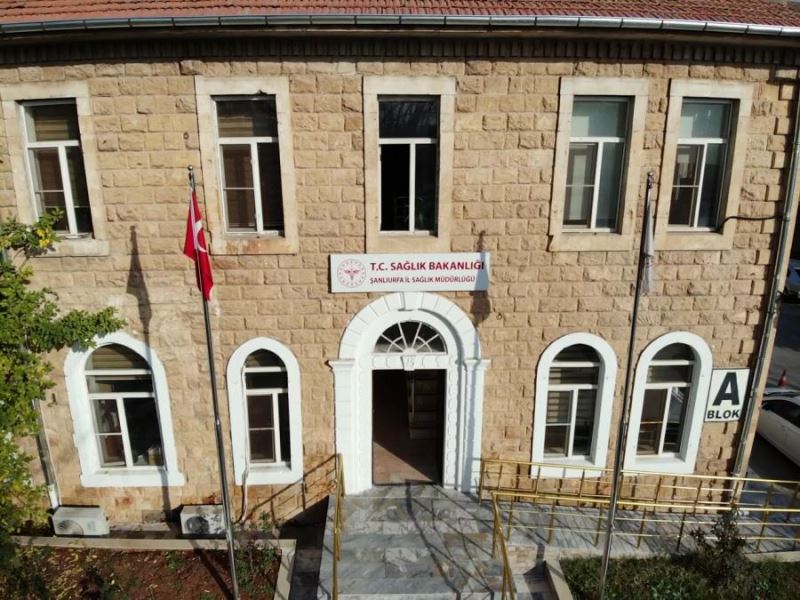 NÖBETÇİ ECZANE SAYISI ARTTIRILDI
