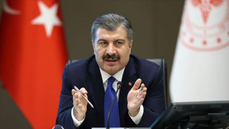 Sağlık Bakanlığına 20 bin personel alınacak
