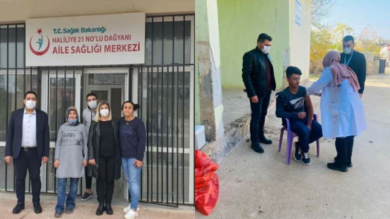 Viranşehir