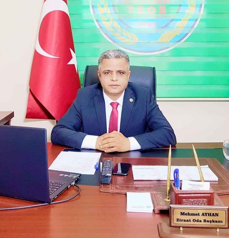 Başkan Ayhan; Anneler hayattaki kılavuzumuz, yol göstericimizdir