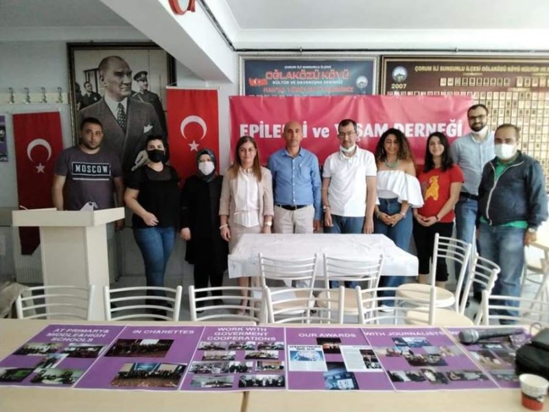Epilepsi ve Yaşam Derneği