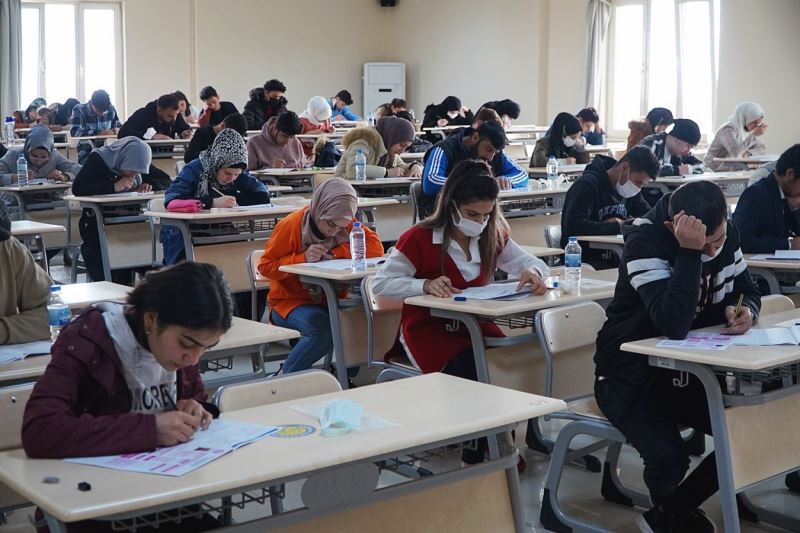 YKS’ye yapılan başvuru sayısı belli oldu!