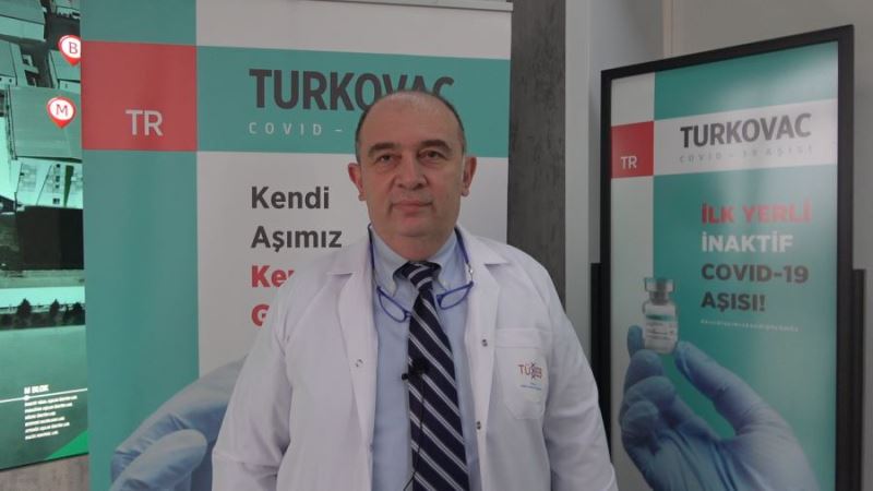 Sağlık Bakanlığı Koronavirüs Bilim Kurulu Üyesi Prof. Dr. Ateş Kara’dan Şanlıurfalılara Mesaj Var.