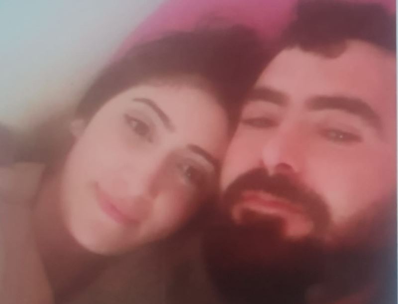 Suruç’ta yasak aşk yaşadığı adamı öldüren kadın konuştu: “Pişman değilim”