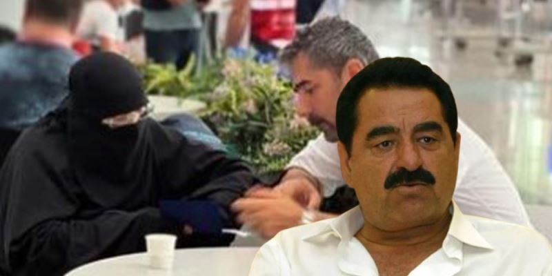 Eski eşi Adalet Durak