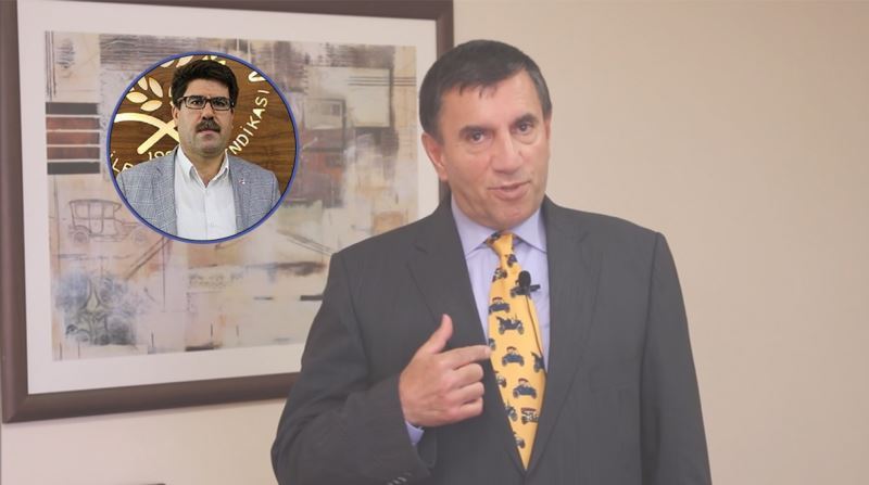 Coşkun’dan 