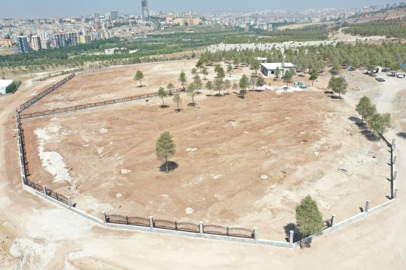 Büyükşehir’den ‘Kır Düğünü’ projesi