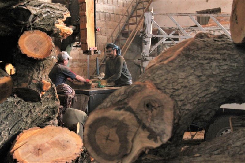 Odun ve kömür fiyatları üşütüyor