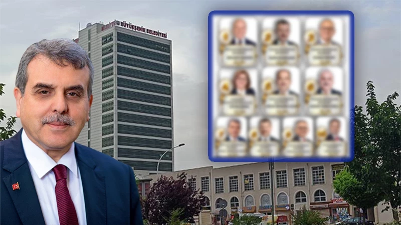 En başarılı belediye başkanları belli oldu