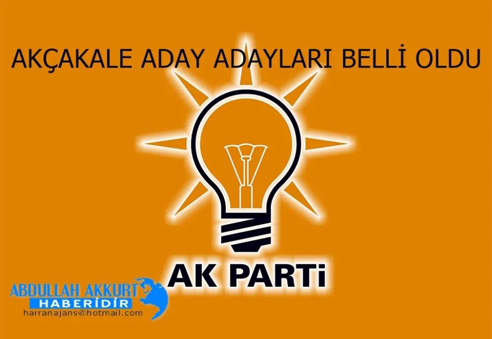 Akçakale