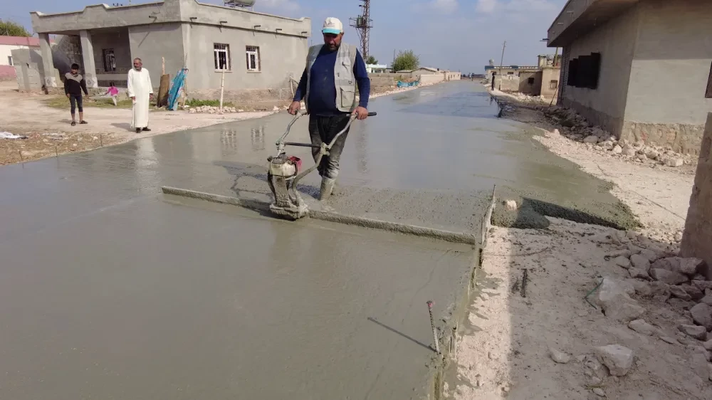 HARRAN