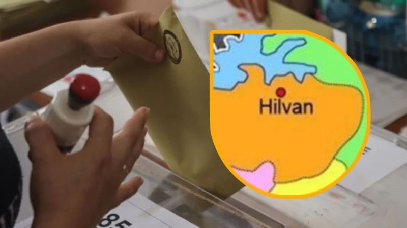 Hilvan