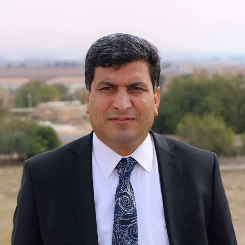 Başkan Özyavuz
