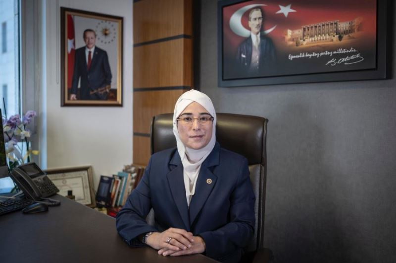 Milletvekili Yazmacı’dan Viranşehir’e sulama müjdesi