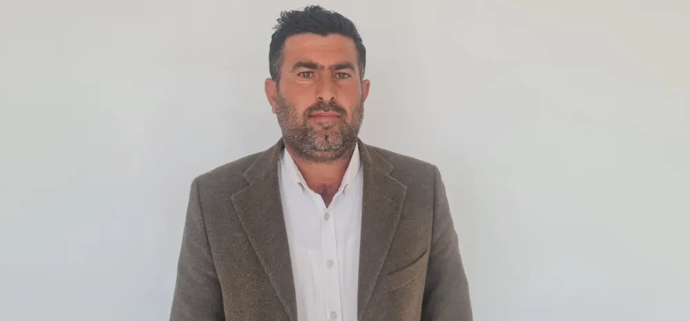 Harran CHP adayı adaylıktan çekildiğini açıkladı