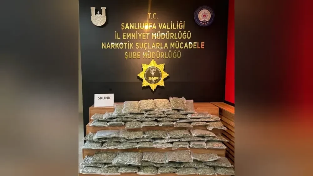Şanlıurfa