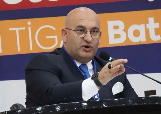 Basın Özgür Olmadan Toplum Nefes Alamaz