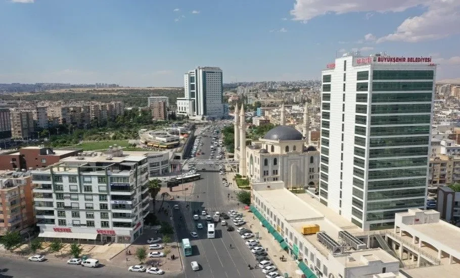 Dikkat! Şanlıurfa Büyükşehir Belediyesi Adına Yetkisiz Kişilere İtibar Etmeyin