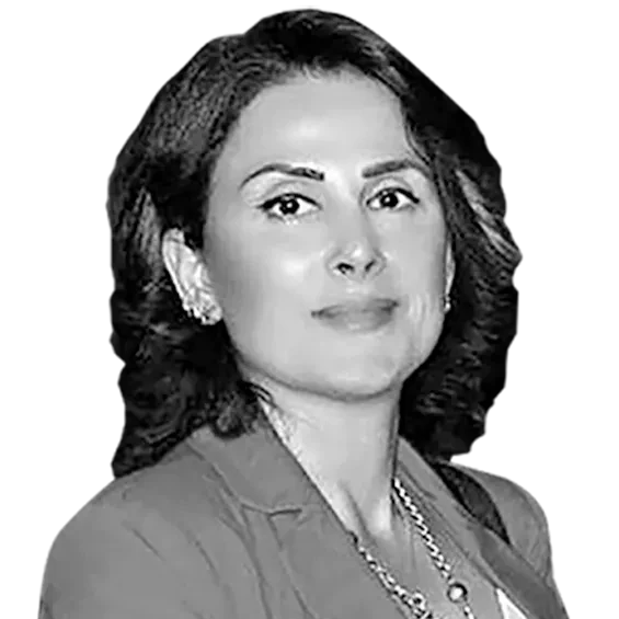 Başkan Salihi ile Kerkük-Irak-Türkmenler dedik