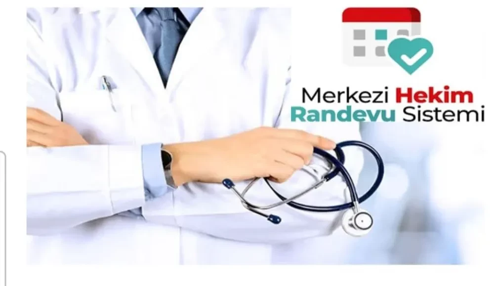 Şanıurfalılar Dikkat! MHRS’de Yeni Dönem Başladı: Önce Aile Hekimi