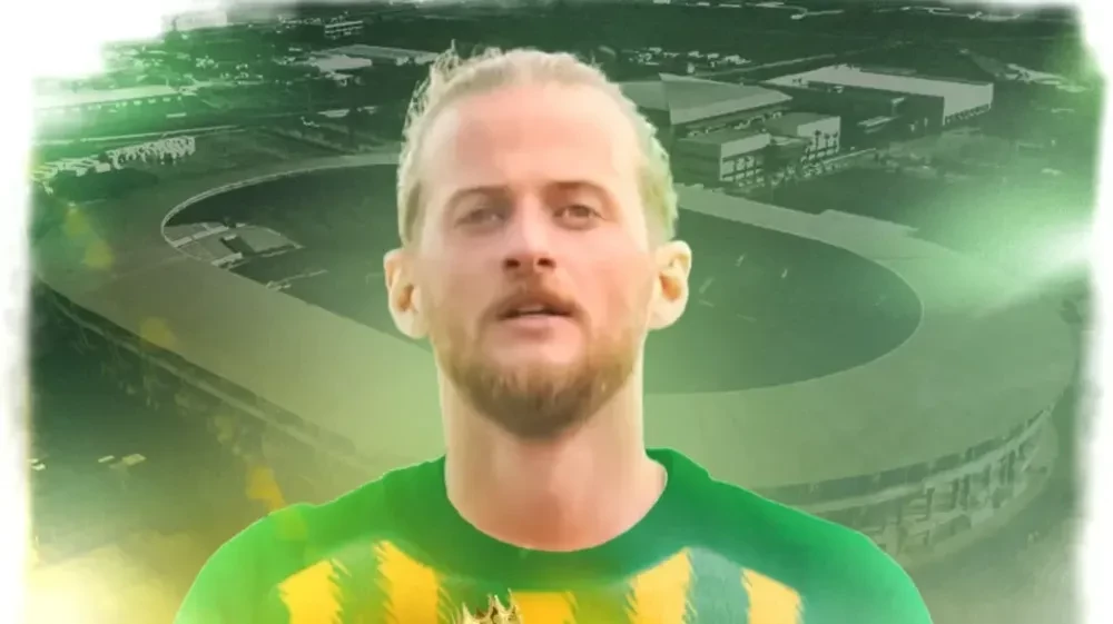 Berk İsmail Ünsal Şanlıurfaspor’da!