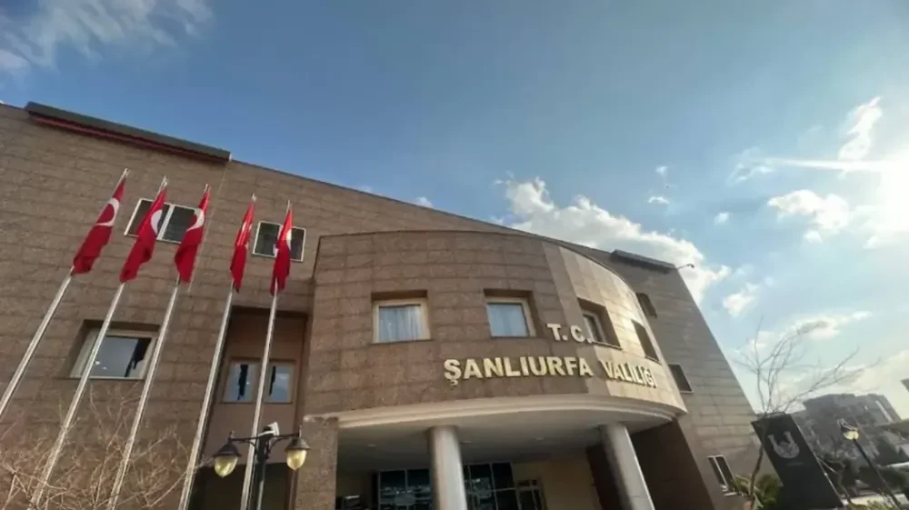 Valilik’ten Yangınlarla İlgili Yasaklama Kararıyla İlgili Hatırlatma