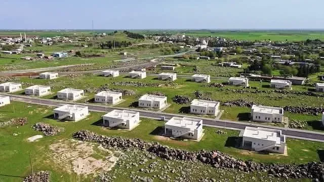 Viranşehir’de Eyyüp Nebi Sabır Evleri Satış İhalesi İçin Geri Sayım Başladı