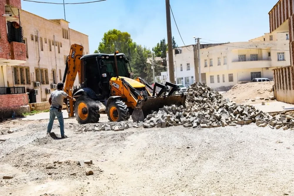 Harran Belediyesi