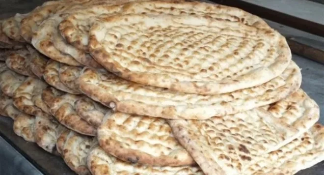 Şanlıurfa’da Ekmek Fiyatlarına Zam Geldi