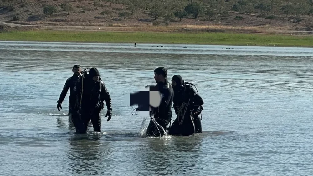 Bozova’da Serinlemek İsteyen Çocuk Boğuldu