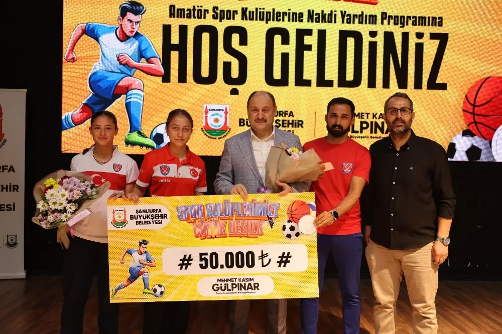 Şanlıurfa Büyükşehir Belediyesi