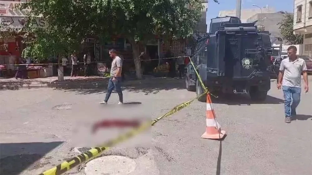 Şanlıurfa