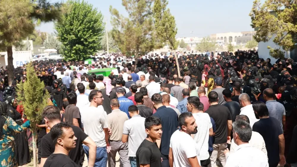 Şanlıurfa’yı Yasa Boğan Kaza: Harran