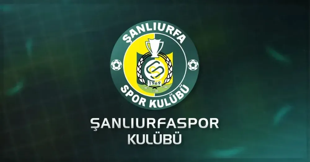 Şanlıurfaspor’dan taraftarlarına duyuru: İskenderunspor deplasmanına seyirci alınmayacak