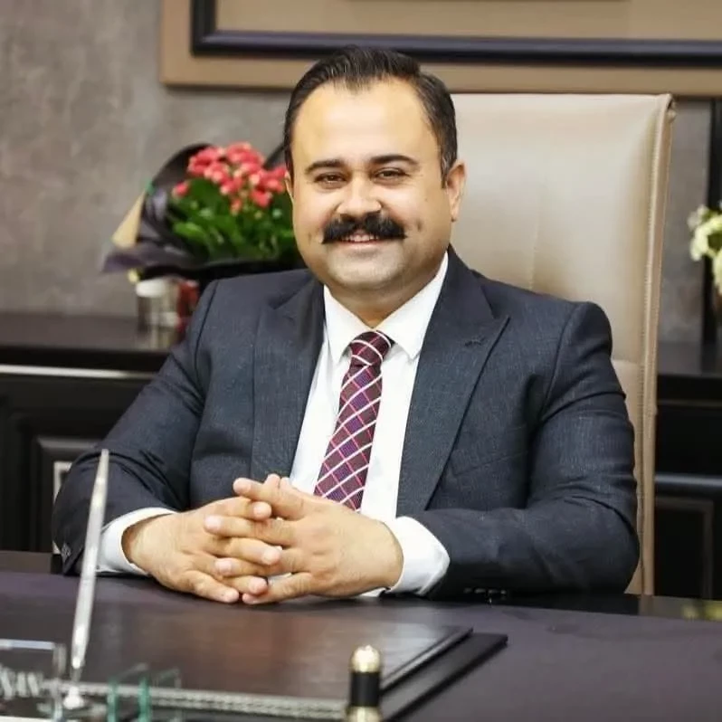 Başkan İnan yeni eğitim öğretim yılının hayırlara vesile olmasını diledi