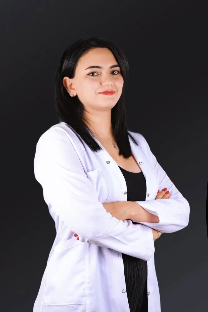 HARRANLI DOKTOR AYSEL ALSA AKÇAKALE
