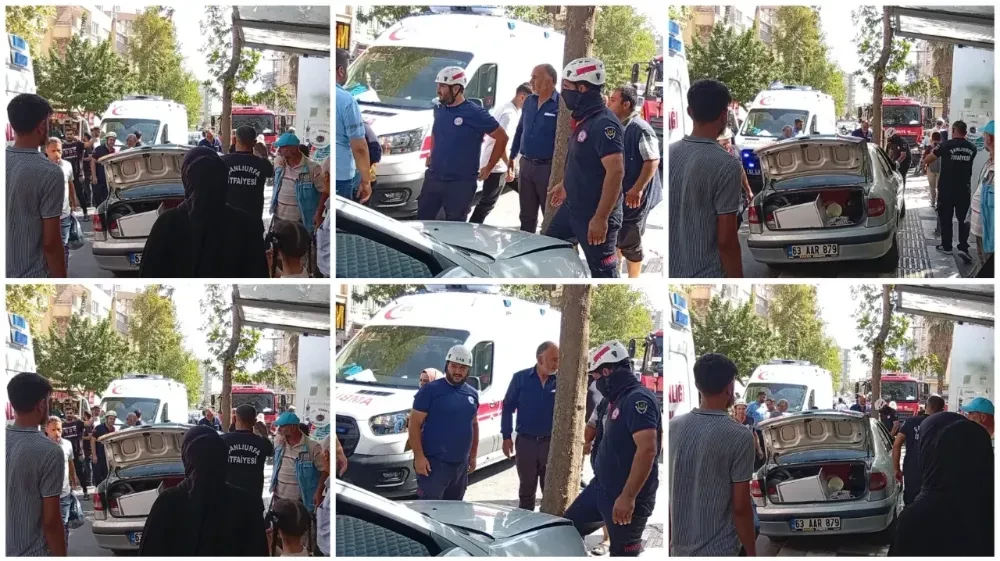 Şanlıurfa’da Otobüs Durağında Dehşet: Bir Öğrenci Hayatını Kaybetti