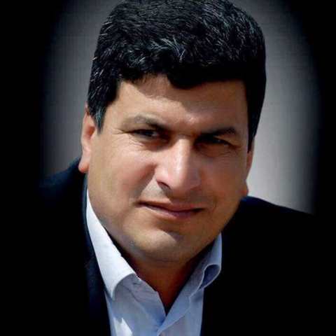 Harran Ziraat Odası başkanı Mahmut Özyavuz`dan Çiftçilere Anız Uyarısı