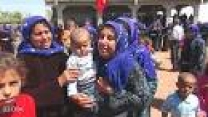 Kazada Şehit Olan Er, Şanlıurfa`da Toprağa Verildi