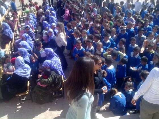 GECENİN YILDIZLARI HARRANAJANSTA 