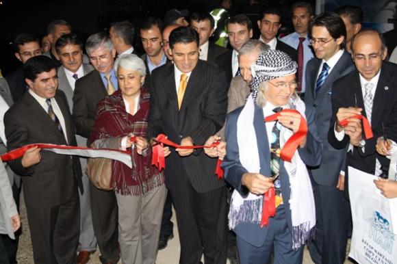 Harran dan uzaya astronomik bakış