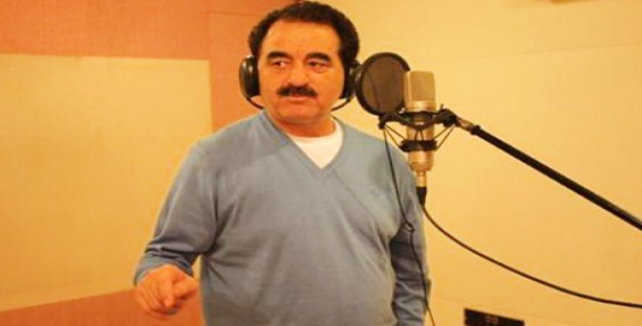 İbrahim Tatlıses`ten Yıllar Sonra İlk Şarkı!