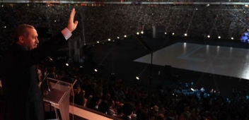  Gülen`i Türkiye`ye davet etti