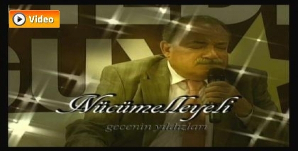 Nücümelleyeli(Gecenin Yıldızları)