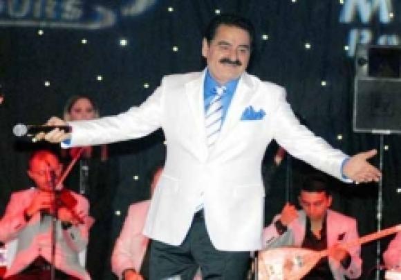 İbrahim Tatlıses ten MUCİZE