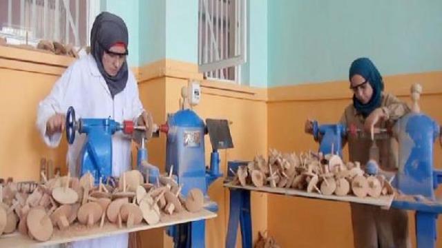 Harranlı kadınların el emeği ürünleri Milano`da